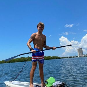 Meet your Posher, Dre